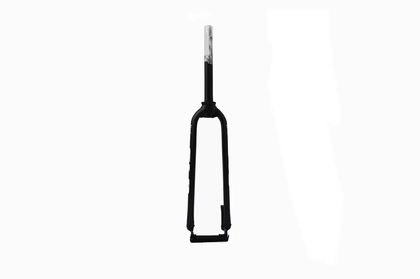 Horquilla rígida de aluminio rodado 29 MTB POST MOUNT SLP - Imagen 2