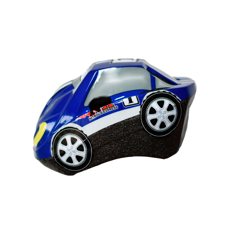 Casco infantil auto SLP - Imagen 5