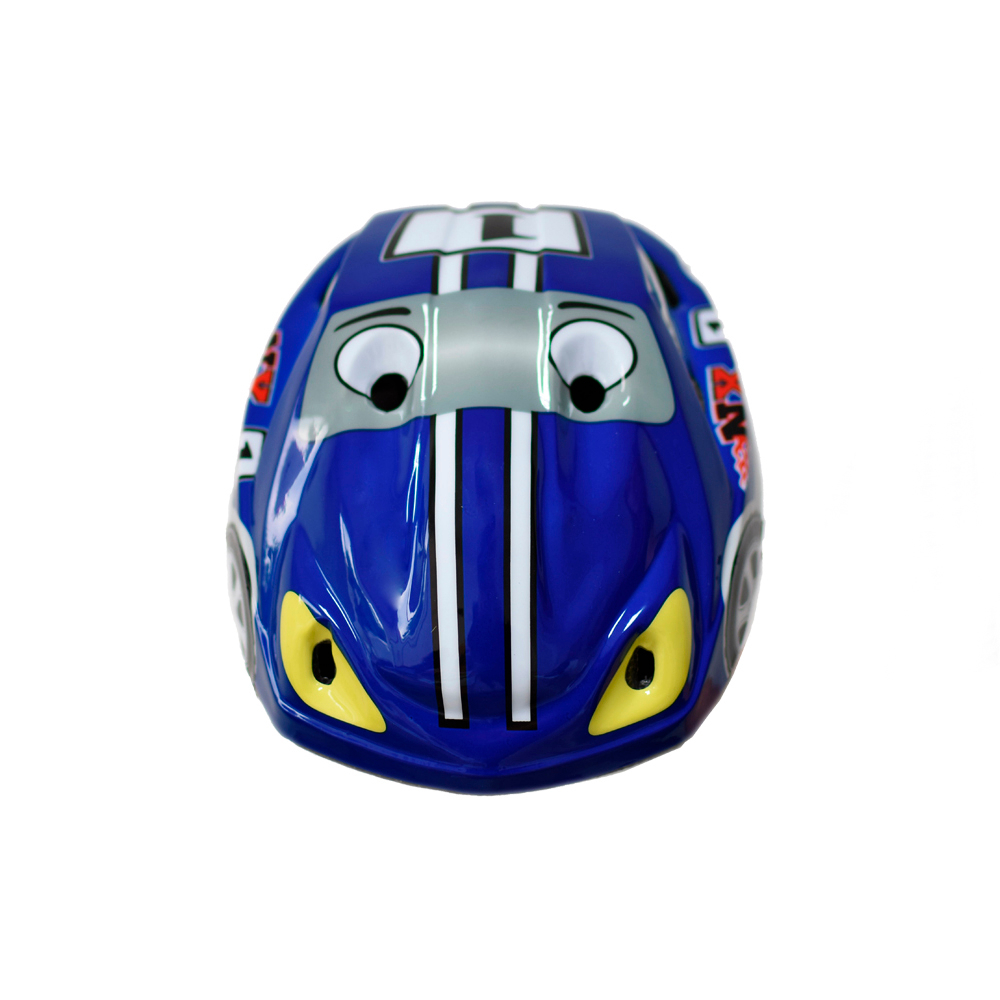 Casco infantil auto SLP - Imagen 4