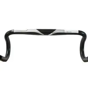 Forma manubrio aluminio 31.8 420mm RUTA SLP