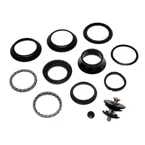 Juego direccion 1 1/8 SLP ST-D3-C integrado