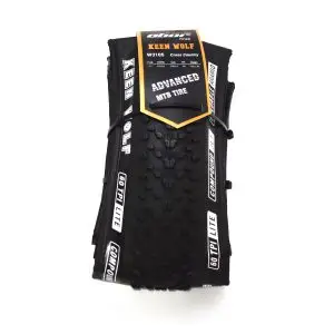 Cubierta 29x2.00 Obor Keen Wolf 60 TPI kevlar