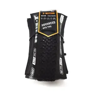 Cubierta 29X2.10 Obor X-Meteor 60 TPI KEVLAR