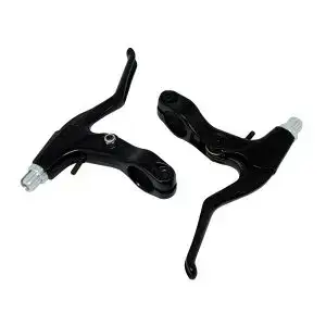 Manijas freno V Brake aluminio