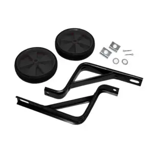 Rueditas estabilizadoras rodado 20 SLP