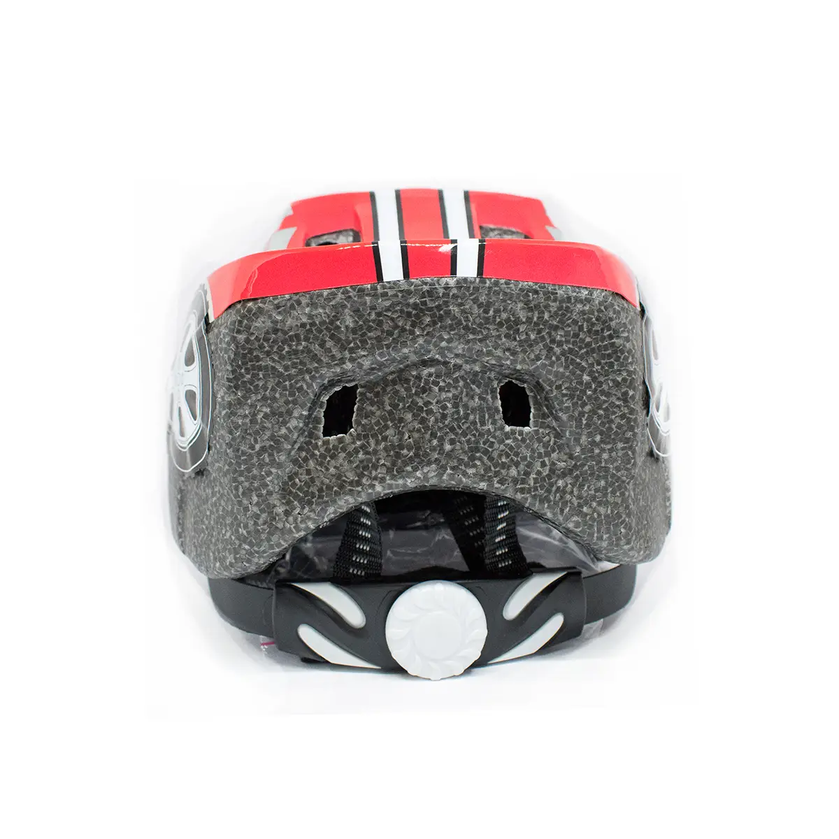 Casco infantil auto SLP - Imagen 3