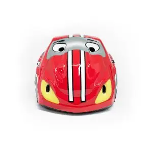 Casco infantil auto SLP