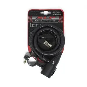 Candado bicicleta 12x1000 SLP