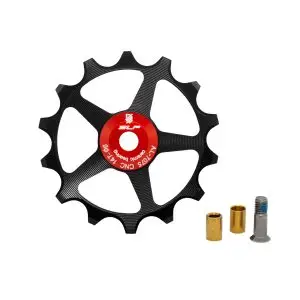 Ruedita cambio SLP 14 dientes compatible con SHIMANO