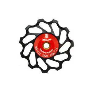 Ruedita cambio SLP 11 dientes compatible con SHIMANO