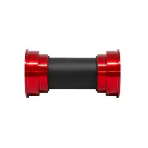 Caja pedalera Hollowtech 34.7 rulemanes cerámicos SLP