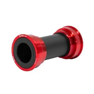 Caja pedalera Pressfit 34.7 rulemanes cerámicos SLP