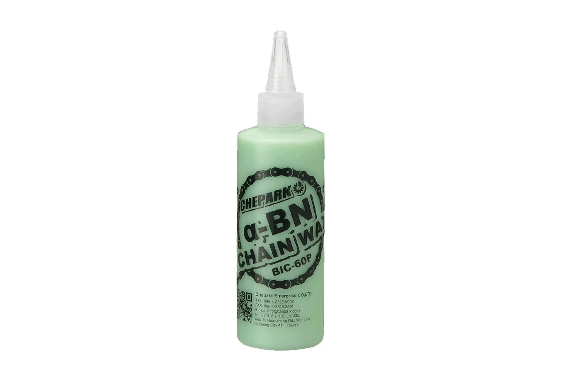 Lubricante para cadena CHEPARK ceramico120ml