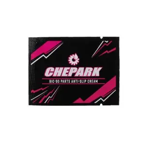 Grasa CHEPARK antideslizante 5ml