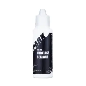 Sellador cubiertas ruta tubless CHEPARK 120ml