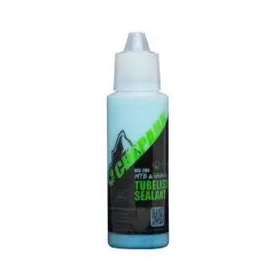 Sellador cubiertas MTB tubless CHEPARK 120ml
