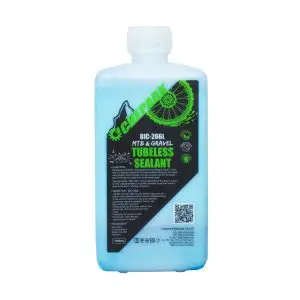 Sellador cubiertas MTB tubless CHEPARK 1000ml