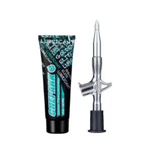 Pistola para grasa CHEPARK