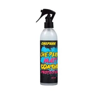 Protector mate para cuadro CHEPARK 300ml