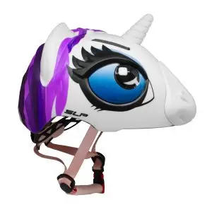 Casco infantil unicornio SLP