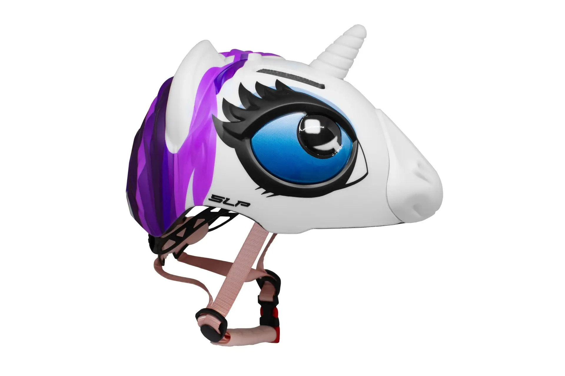 Casco infantil unicornio SLP