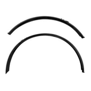 Guardabarros sin varillas Rodado 24