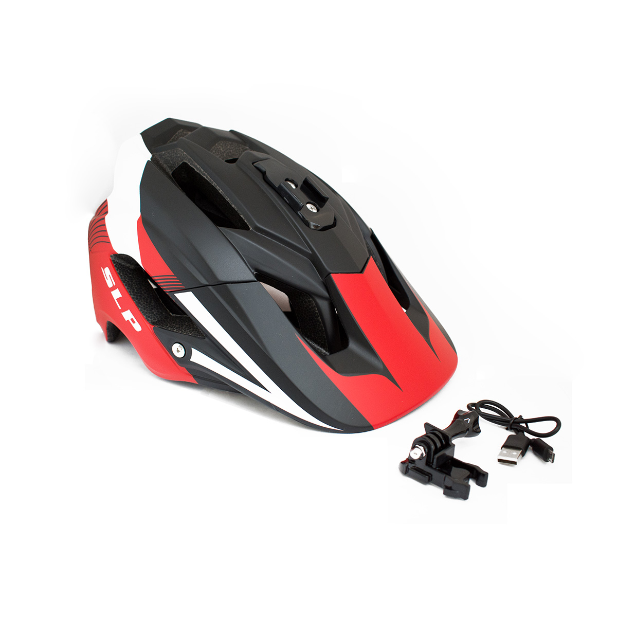 Casco TS-45 SLP - Imagen 2