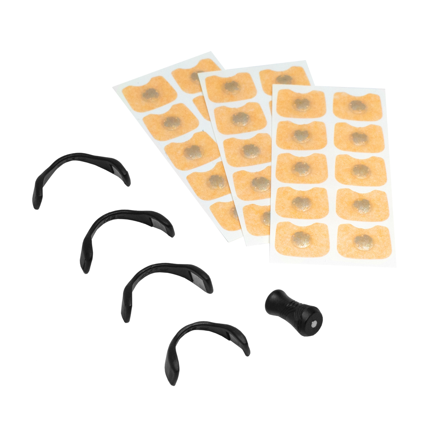 Dilatador nasal magnético x 30