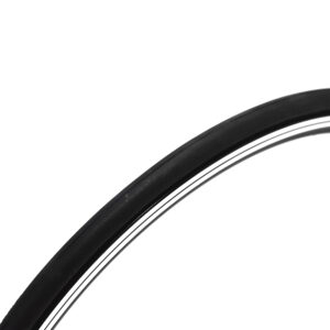 Cubierta 700X23 Obor Touch Down 60 TPI Kevlar