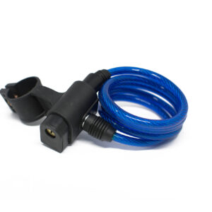 Candado bicicleta 6x1000 SLP