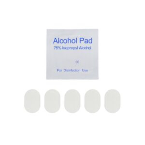 Parches TPU 5 unidades