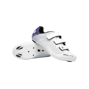 Zapatillas con velcro RUTA SD013 SLP