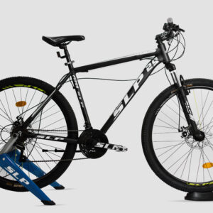 Rodillo entrenador magnetico con soporte SLP