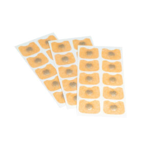 Repuestos sticker dilatador nasal magnético x 30