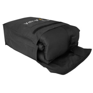 Lona portabici chica para camioneta