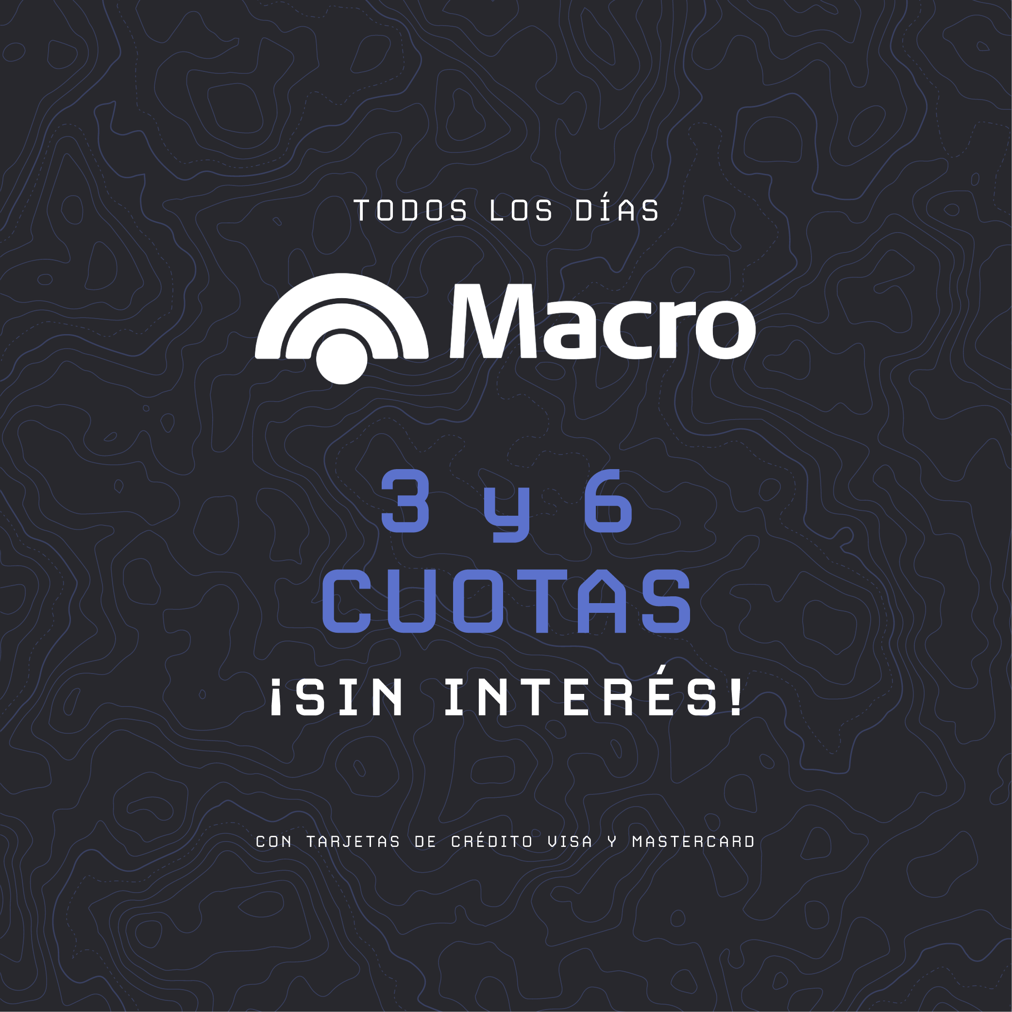 Promociones Bancarias Cuadrado_Banco Macro