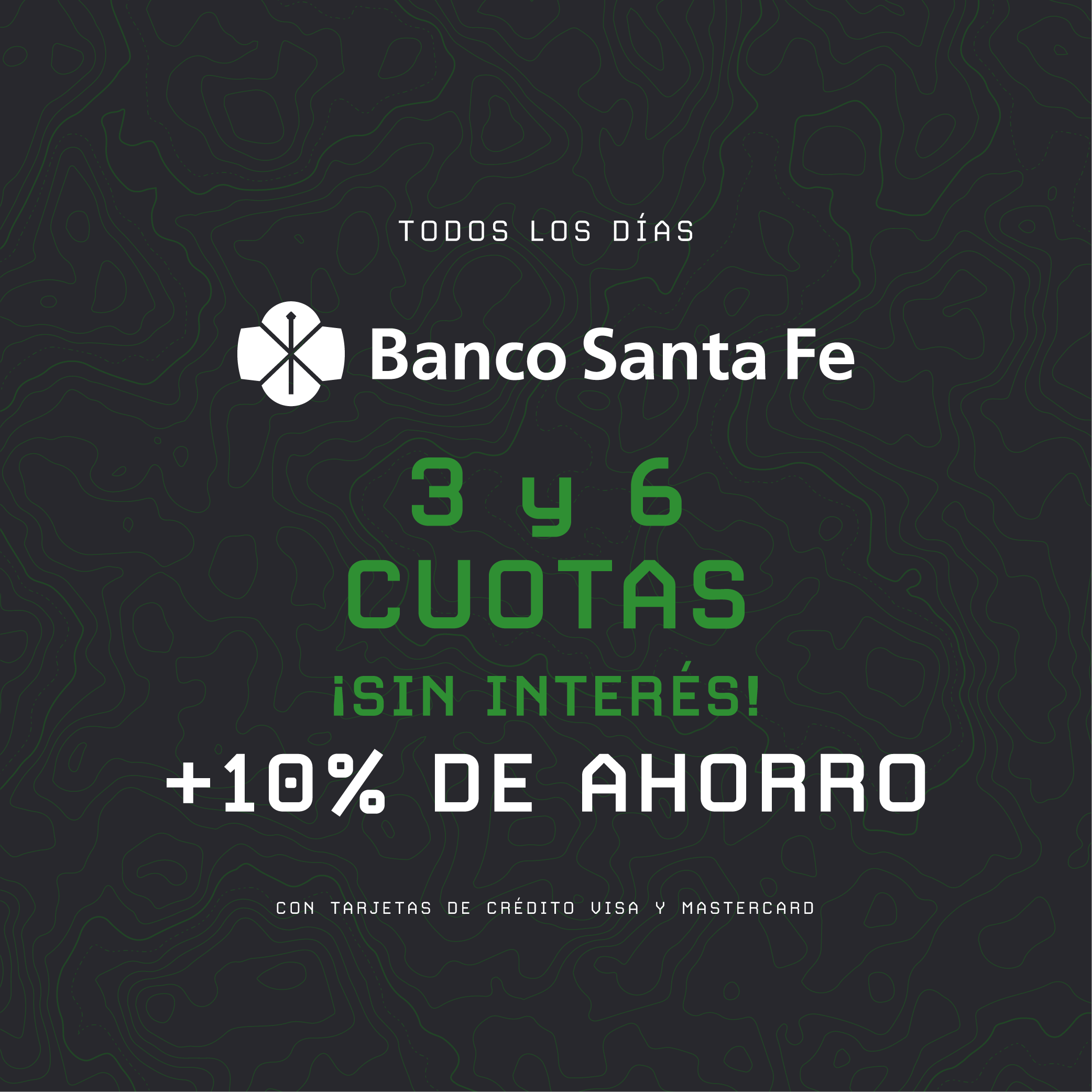 Promociones Bancarias_Banco Santa Fe_Banco Santa Fe