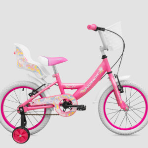 Nordic Cross Dama R16