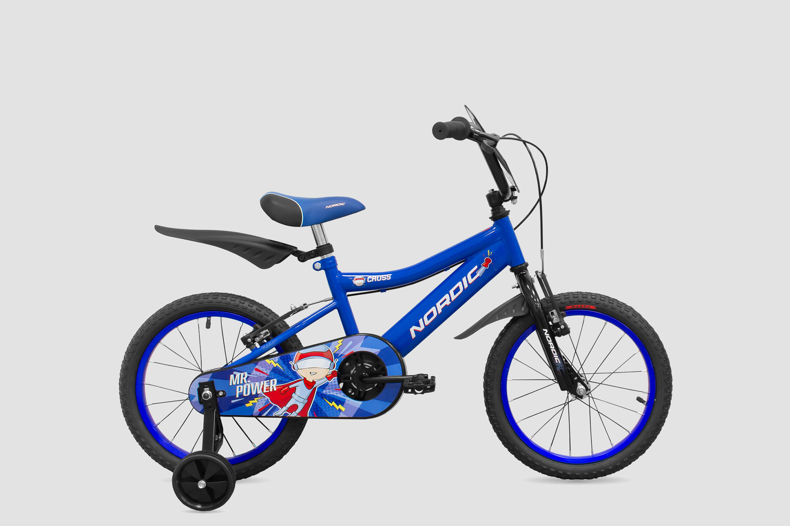 Nordic Cross Varon R16 - Imagen 3