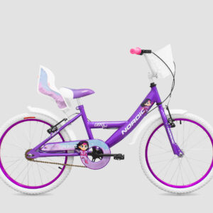 Nordic Cross Dama R20