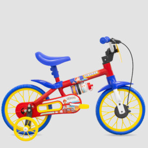 NATHOR Varón R12 asiento polipropileno