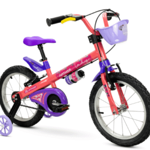 NATHOR Dama R16 ruedas aluminio