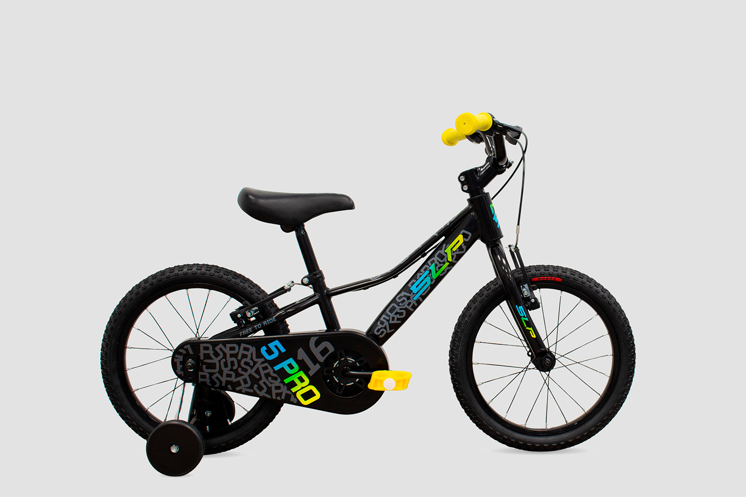 SLP 5 Pro R16 2026 - Imagen 3