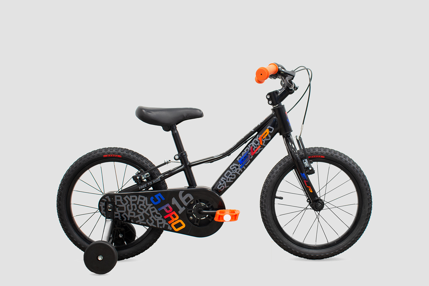 SLP 5 Pro R16 2026 - Imagen 4