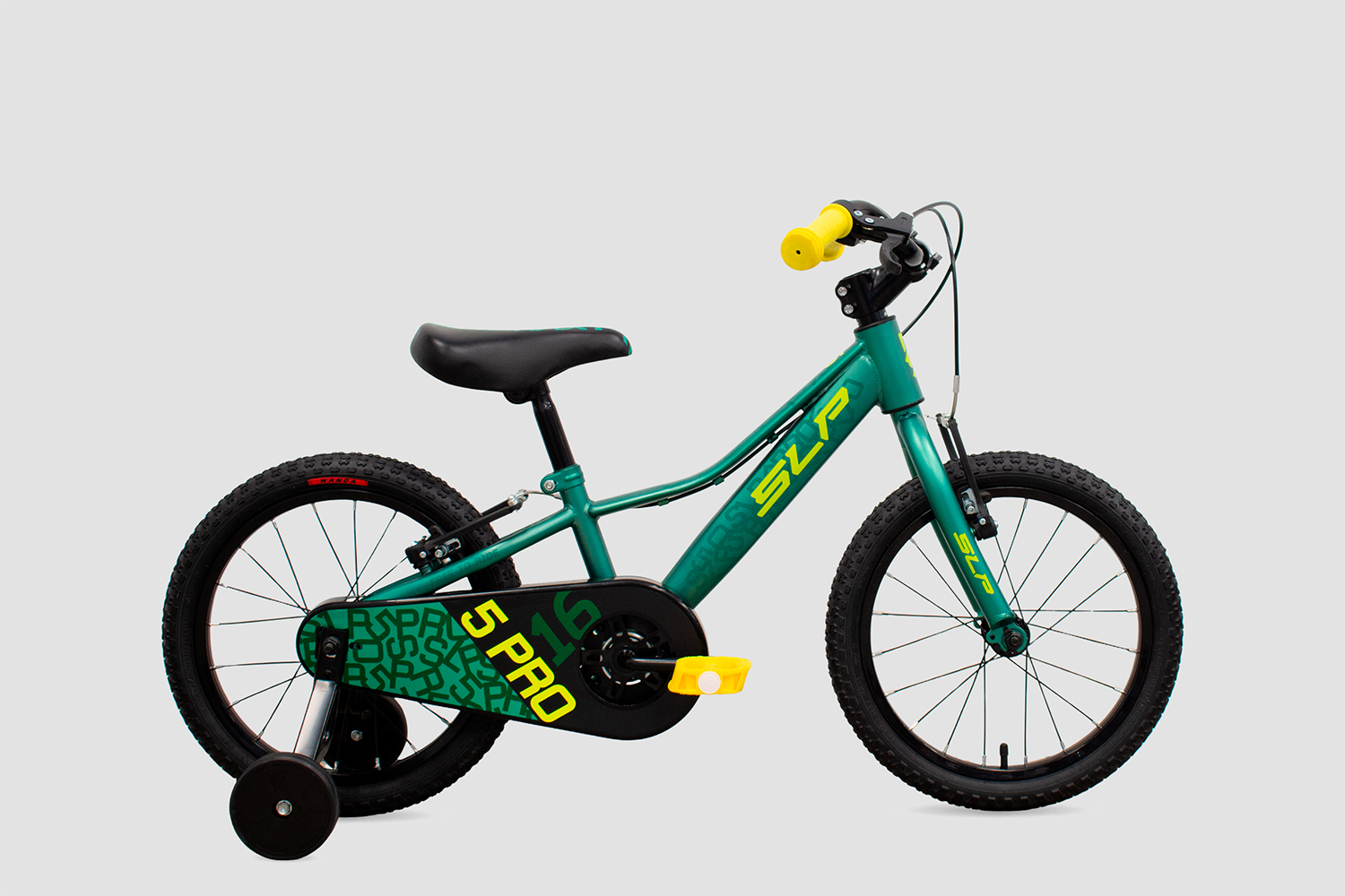 SLP 5 Pro R16 2026 - Imagen 2