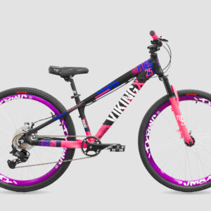 Vikingx Jump Tuff-25 7V R26 2026