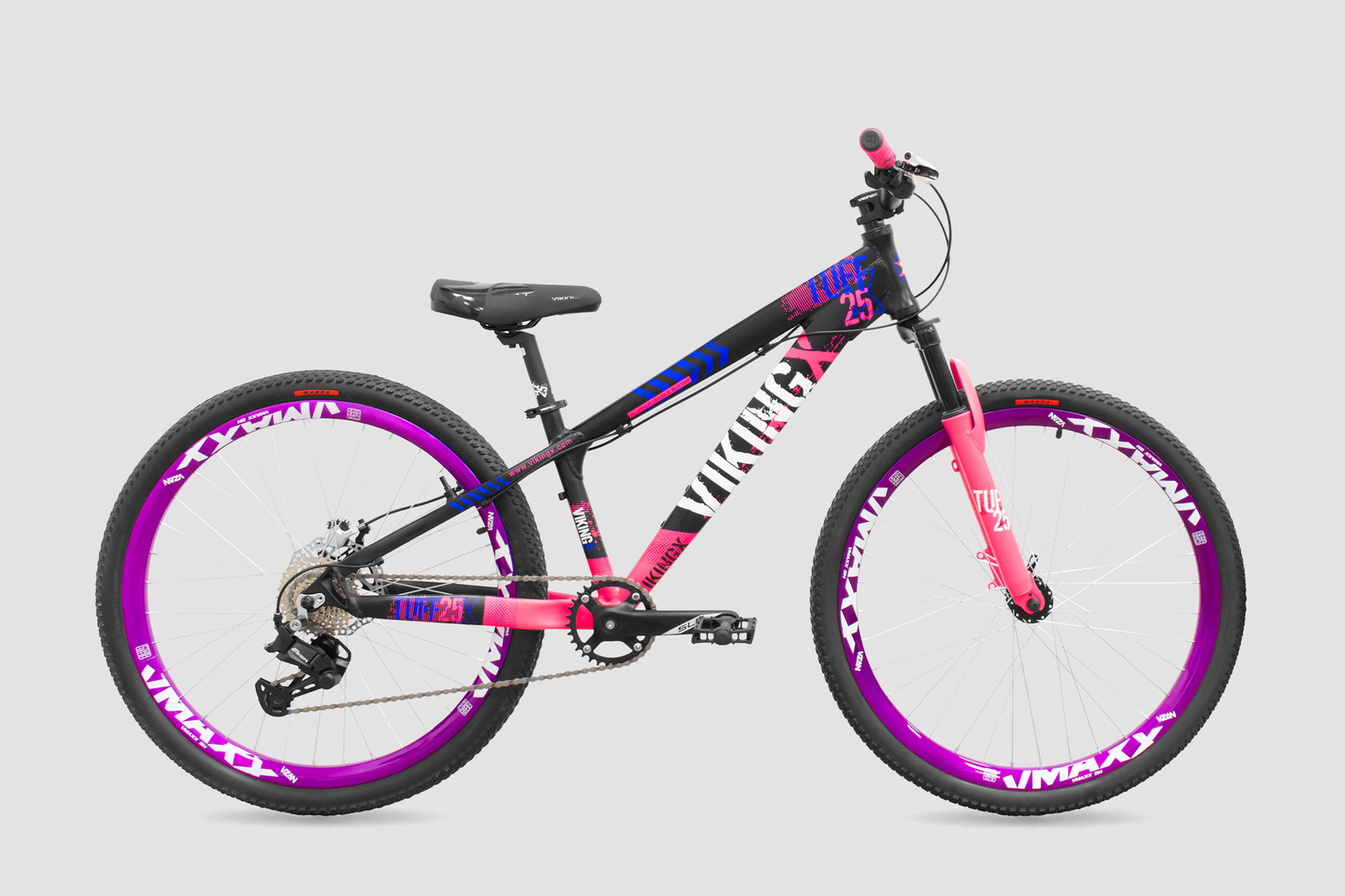 Vikingx Jump Tuff-25 7V R26 2026