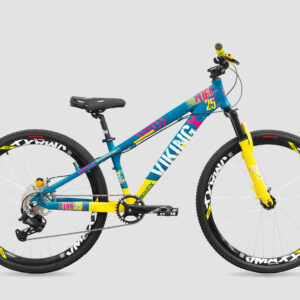 Vikingx Jump Tuff-25 8V R26 2026