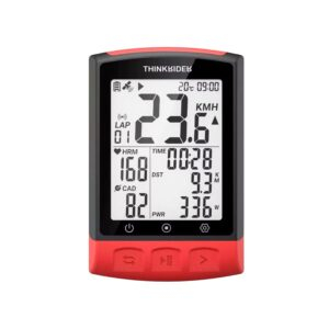 Computadora con GPS BC-108