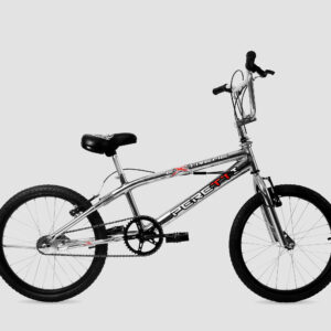 PERETTI Freestyle Extreme III R20